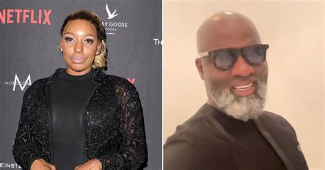 nyonisela sioh ex wife|NeNe Leakes Boyfriend Moves To Divorce Estranged。